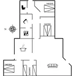 Emili - 300m From The Sea By Interhome Gedser