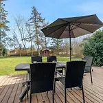 Holiday home Emili - 300m From The Sea By Interhome