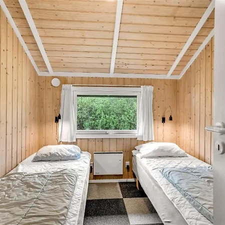 Emili - 300m From The Sea By Interhome Gedser