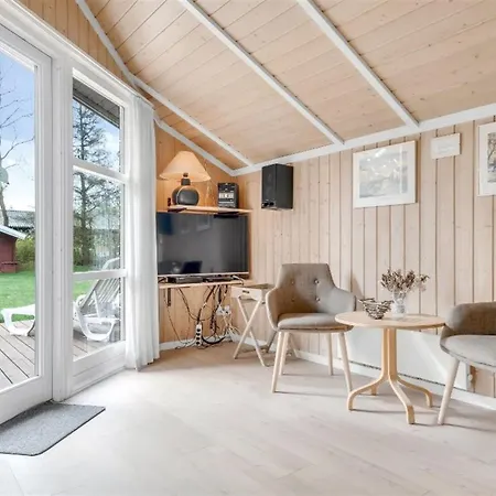 Emili - 300m From The Sea By Interhome Holiday home Gedser
