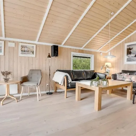 Emili - 300m From The Sea By Interhome Holiday home