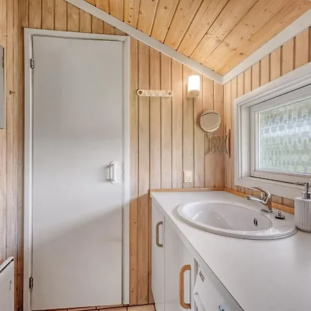 Emili - 300m From The Sea By Interhome Holiday home Gedser