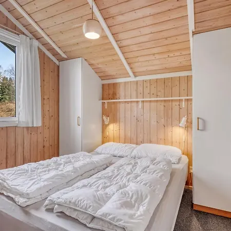 Holiday home Emili - 300m From The Sea By Interhome Gedser