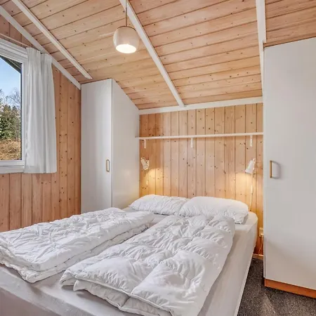 Emili - 300m From The Sea By Interhome Semesterbostad Gedser