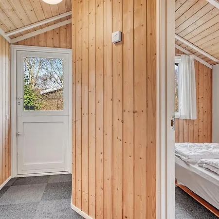 Emili - 300m From The Sea By Interhome * Гедсер