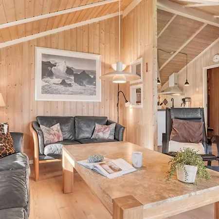 Emili - 300m From The Sea By Interhome Gedser