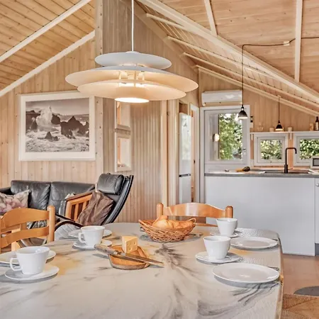 Emili - 300m From The Sea By Interhome * Gedser