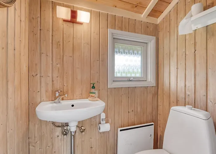 Дом отдыха Emili - 300m From The Sea By Interhome