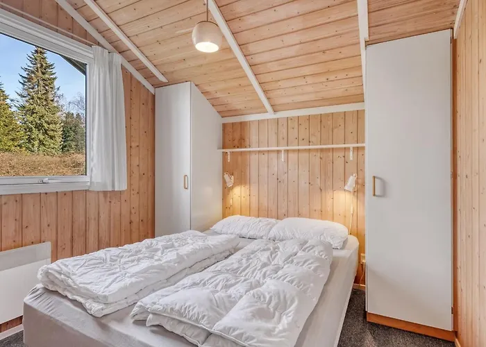 Emili - 300m From The Sea By Interhome Дом отдыха Гедсер