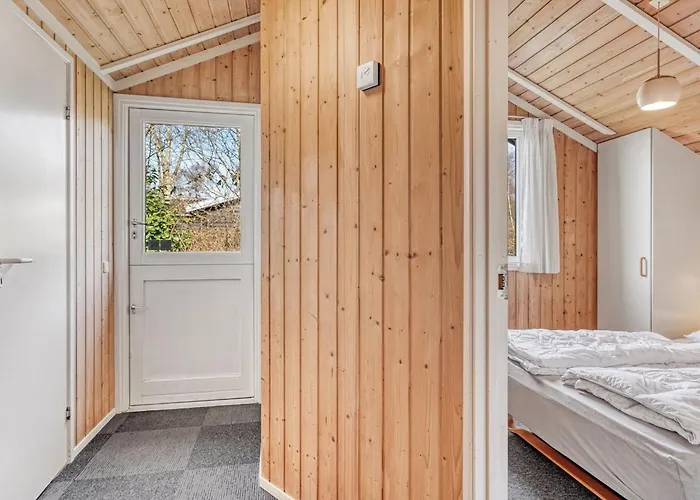 Emili - 300m From The Sea By Interhome * Гедсер