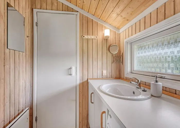 Дом отдыха Emili - 300m From The Sea By Interhome