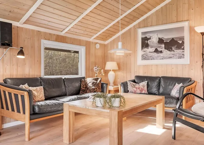 Emili - 300m From The Sea By Interhome Дом отдыха *