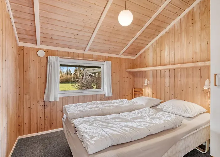 Дом отдыха Emili - 300m From The Sea By Interhome *