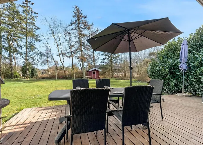 Дом отдыха Emili - 300m From The Sea By Interhome