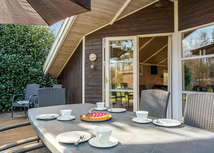 Дом отдыха Emili - 300m From The Sea By Interhome