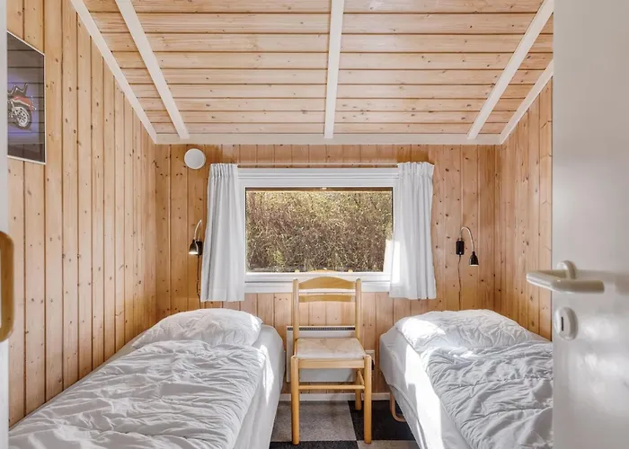 Emili - 300m From The Sea By Interhome Дом отдыха *